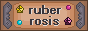 Ruber Rosis